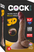 Bursa Erotik Shop Cock Plus Penis