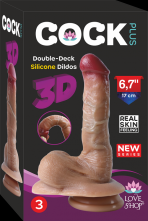 Bursa Erotik Shop Cock Plus Penis
