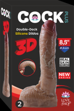 Bursa Erotik Shop Cock Plus Penis