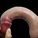 Bursa Erotik Shop Cock Plus Penis