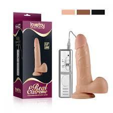 Bursa Erotik Shopeal Süper Girl Extreme Titreşimli