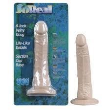 Bursa Erotik Shop So real 8 ten