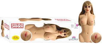 Bursa Erotik Shop Sahra Mastürbatör