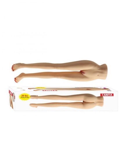 Bursa Erotik Shop Tanya Mastürbatör