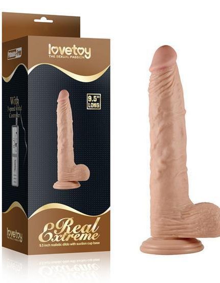 Bursa Erotik Shopeal Extreme 9,5''