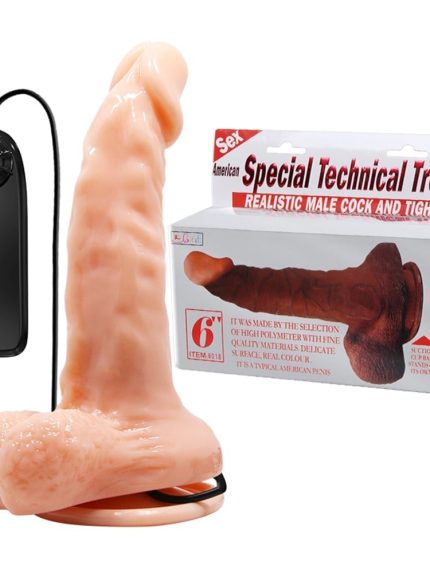 Bursa Erotik Shop Special technical penis