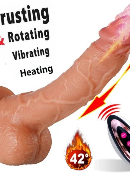 Bursa Erotik Shop Crazy Aşağı-Yukarı Rotasyonlu