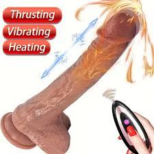 Bursa Erotik Shop Crazy Aşağı-Yukarı Rotasyonlu