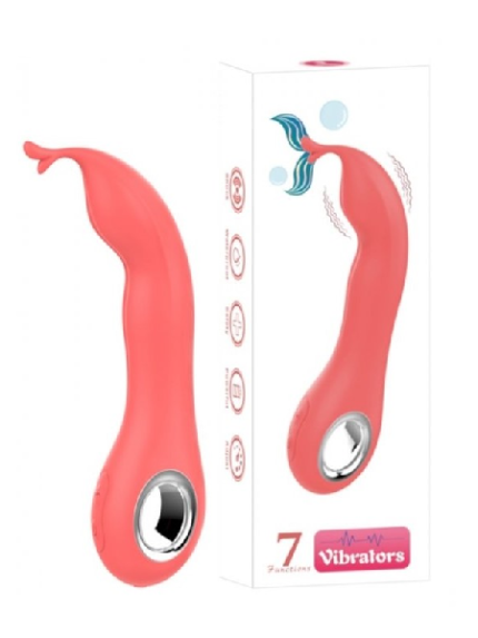 Fair g-spot vibratör