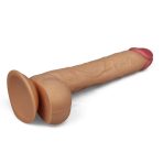 Bursa Erotik Shop Extra Large Realistic Dildo 25 CM