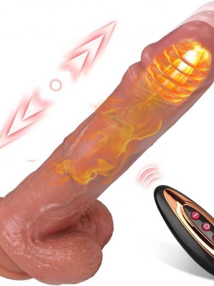 Bursa Erotik Shop Crazy Aşağı-Yukarı Rotasyonlu