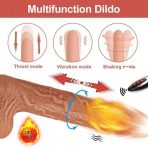 Bursa Erotik Shop Crazy Aşağı-Yukarı Rotasyonlu