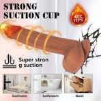 Bursa Erotik Shop Crazy Aşağı-Yukarı Rotasyonlu