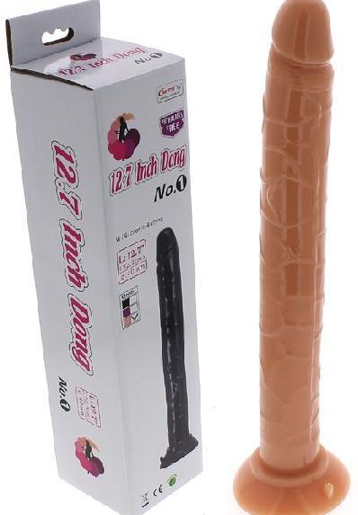 Bursa Erotik Shop Solid Penis 32 Cm