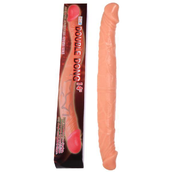 Bursa Erotik Shop Double Dildo Head 39 Cm Bursa Erotik Shop Double Dildo Head 39 Cm