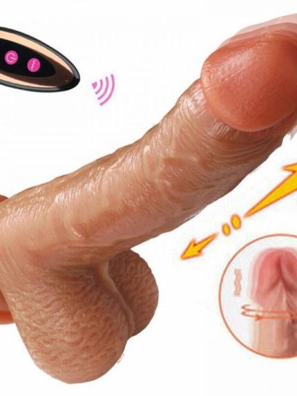 Bursa Erotik Shop Crazy Aşağı-Yukarı Rotasyonlu