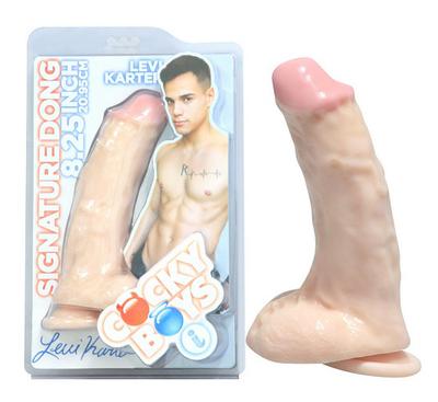 Bursa Erotik Shop Levi Carter