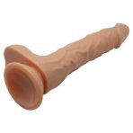 Bursa Erotik Shop USB Şarjlı 20 cm Oynar Başlı İleri Geri Hareketli Titreşimli Dildo