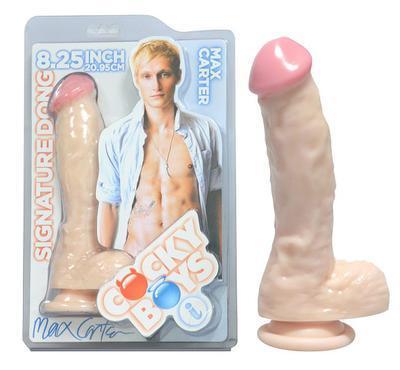 Bursa Erotik Shop Max Carter