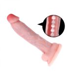 Bursa Erotik Shop Süper sarver penis