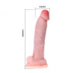 Bursa Erotik Shop Süper sarver penis