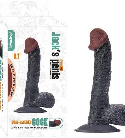 Bursa Erotik Shop Jack Zenci