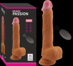 Bursa Erotik Shop Crazy Aşağı-Yukarı Rotasyonlu