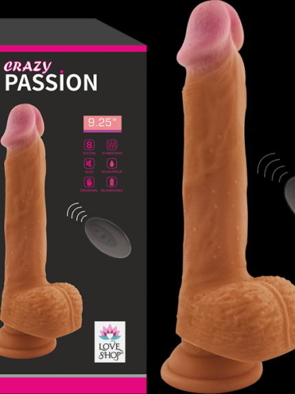 Bursa Erotik Shop Crazy Aşağı-Yukarı Rotasyonlu