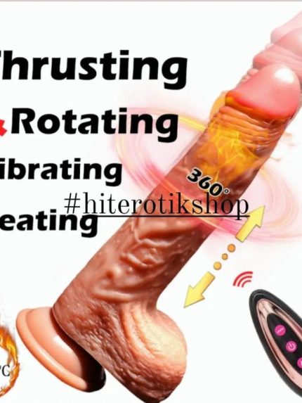 Bursa Erotik Shop Crazy Aşağı-Yukarı Rotasyonlu