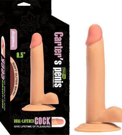 Bursa Erotik Shop Carter Ten