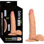 Bursa Erotik Shop Colin's Ten Titreşimli