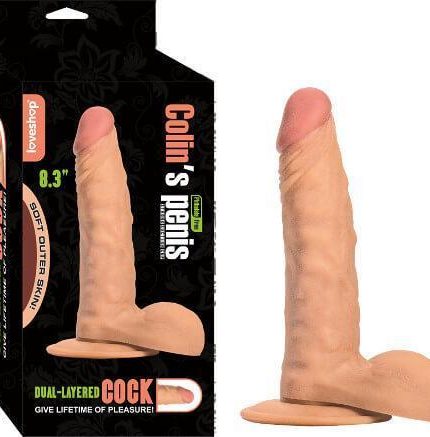 Bursa Erotik Shop Colin's Ten