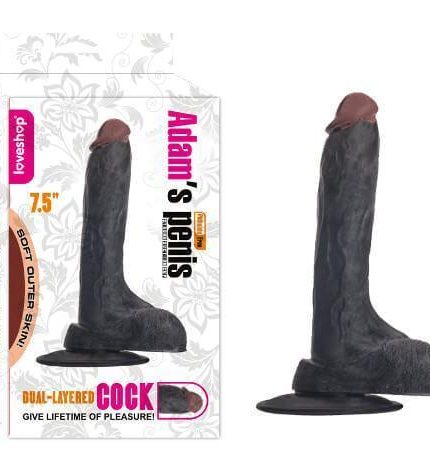 Bursa Erotik Shop Adam's Zenci