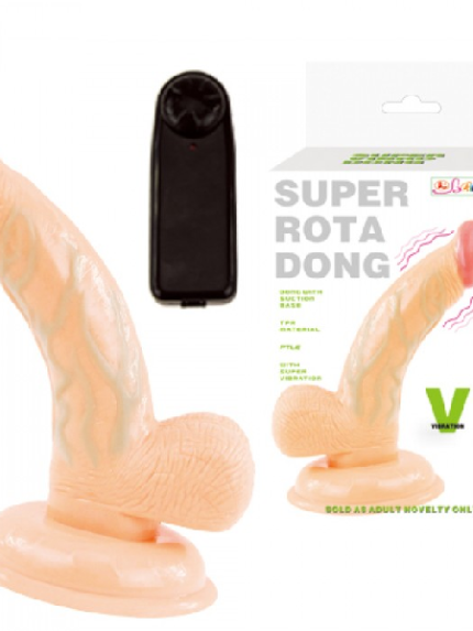 Bursa Erotik Shop Titreşimli süper rota dong