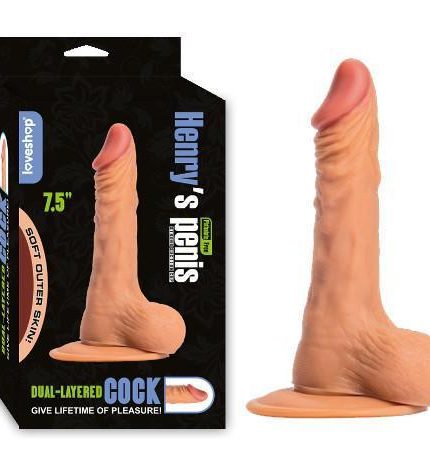 Bursa Erotik Shop Henry's Ten