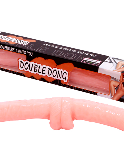 Bursa Erotik Shop Double dong