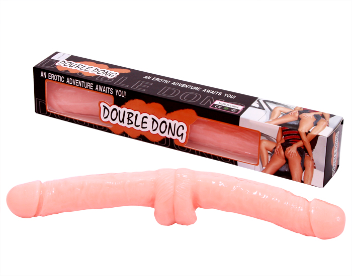 Bursa Erotik Shop Double dong Bursa Erotik Shop Double dong