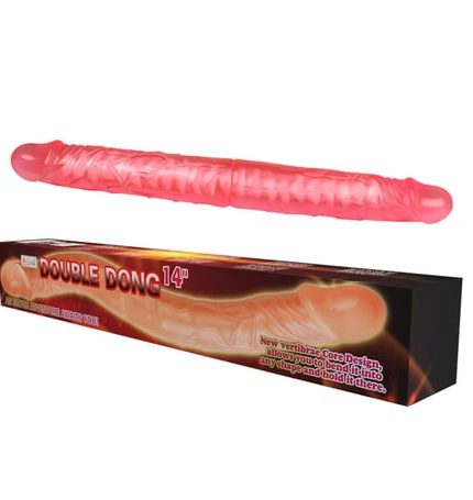 Bursa Erotik Shop Double dong 1