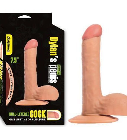 Bursa Erotik Shop Dylan's Ten