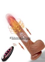 Bursa Erotik Shop Crazy Aşağı-Yukarı Rotasyonlu