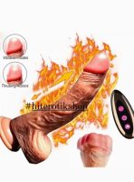 Bursa Erotik Shop Crazy Aşağı-Yukarı Rotasyonlu