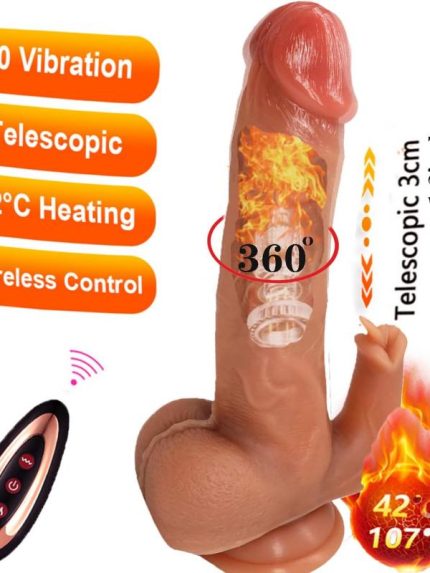 Bursa Erotik Shop Crazy Aşağı-Yukarı Rotasyonlu