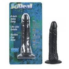 Bursa Erotik Shop So real 8 zenci