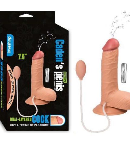 Bursa Erotik Shop Caden Su Fışkırtmalı