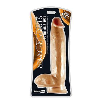 Bursa Erotik Shop 12.3'' Star performer