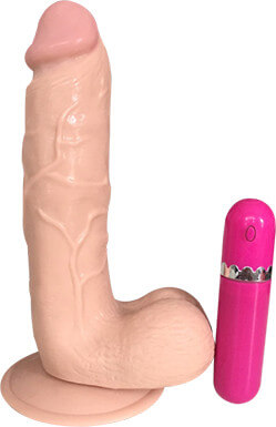 Bursa Erotik Shop My lord 7''