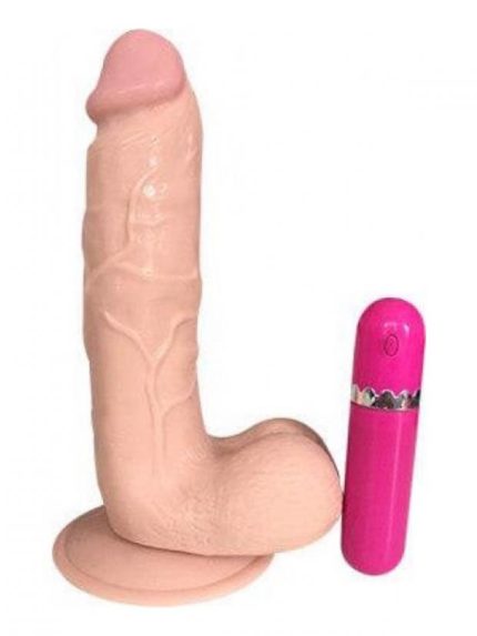 Bursa Erotik Shop My lord 9''