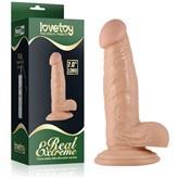 Bursa Erotik Shop Extreme penis 7 inch