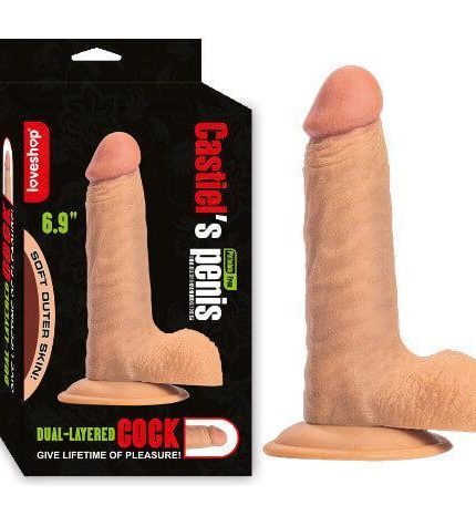 Bursa Erotik Shop Castiel Ten