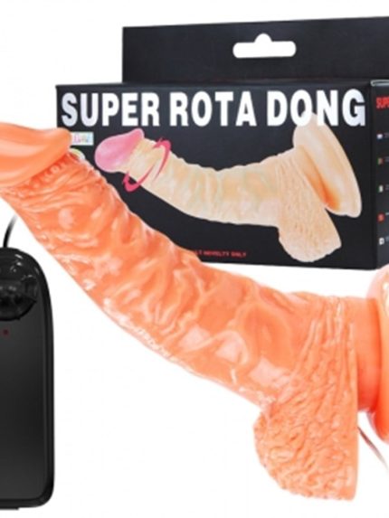 Bursa Erotik Shop Süper rota dong vibrating